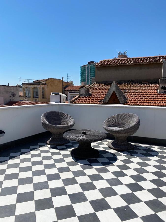 In Centro Unique Rooms Olbia Exterior photo