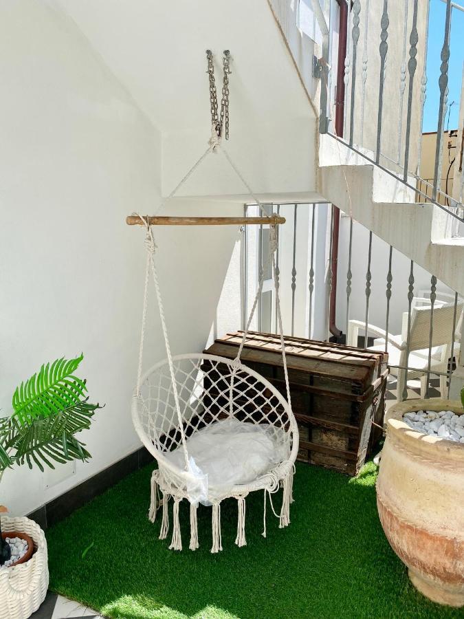 In Centro Unique Rooms Olbia Exterior photo