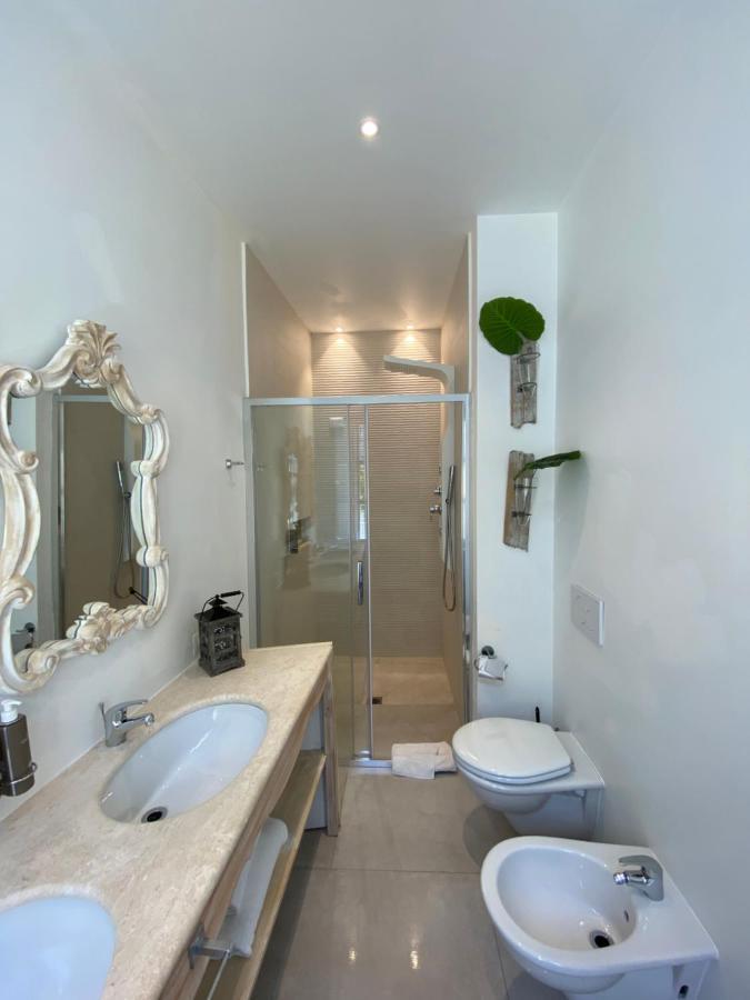 In Centro Unique Rooms Olbia Exterior photo