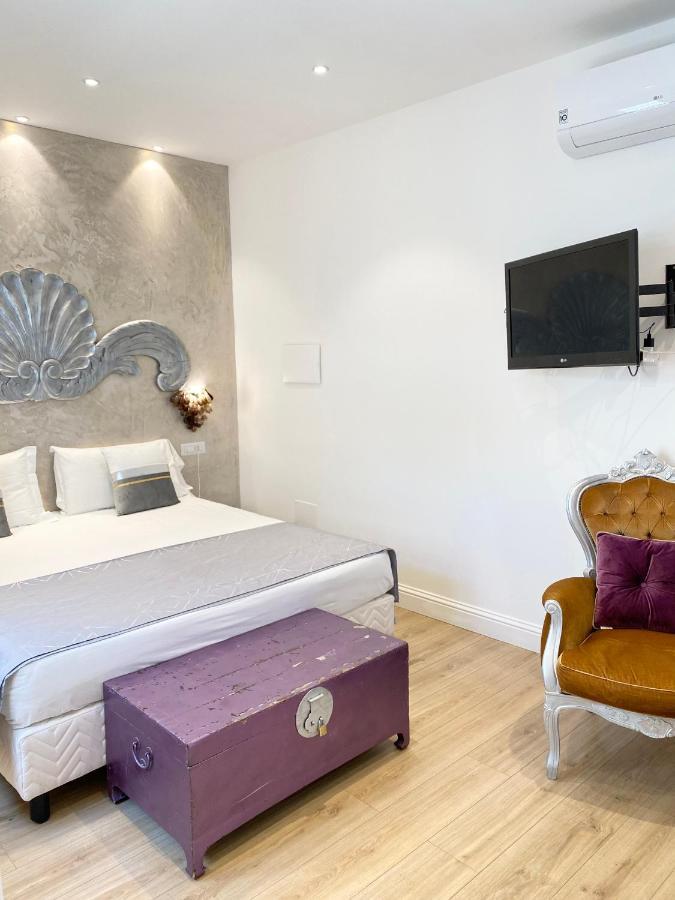 In Centro Unique Rooms Olbia Exterior photo